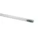 F18T8/5000K-"CLEAR" GLASS DUAL MODE (25PK) - COMMERCIAL LED