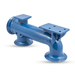 HG-9 Painted Pump Housing