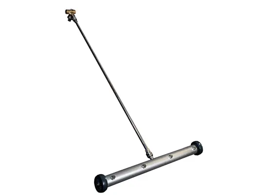 Under Carriage Cleaner 2.0