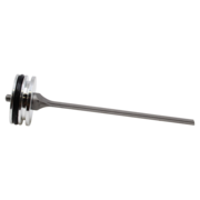 Piston & Driver Assembly (AS-06126)