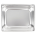 Vollrath 90222 Super Pan 3™ 1/2 GN Stainless Steam Table Pan