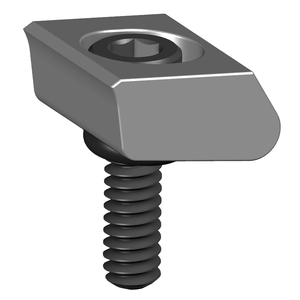 Pitbull® Clamps