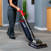 New Sanitaire QC SC889D Upright Vacuum