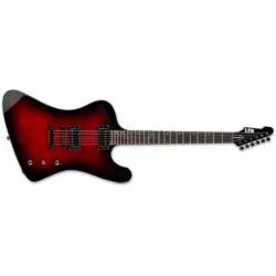 PHX-200DX RED BURST
