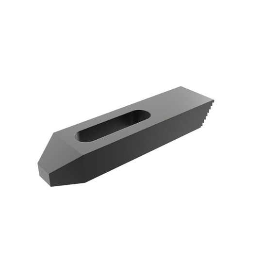 Jergens 46840 Strap, 13/16 Fine Step X 4