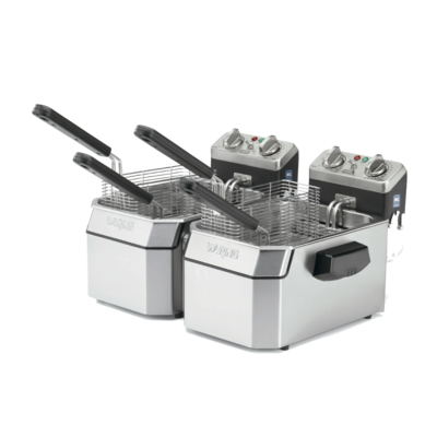 Waring WDF1000BD Deep Fryer Electric