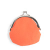 Coin Purse Fortune Cat Red