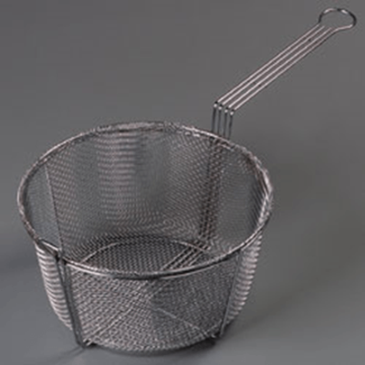 Carlisle 601002 Mesh 11-1/2" Fryer Basket