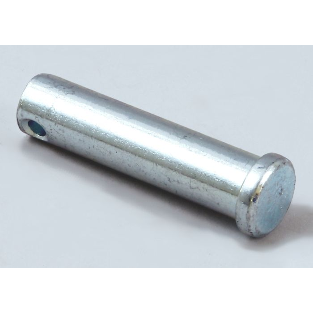 Pin,Clevis,1/2"X2" Zinc