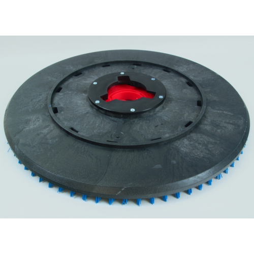 Pad Driver, 20" W/Plate & Uc
