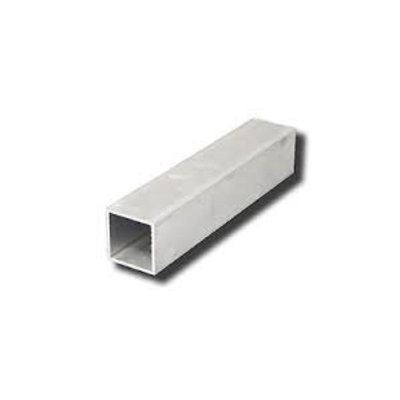 SQUARE TUBE 1 X .062  - 6061-T6