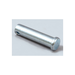 Pin,Clevis,1/2"X2" Zinc
