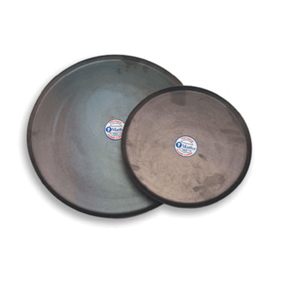Matfer Bourgeat 310409 Round Oven Sheet