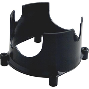 Filter Mounting Base 16-0002B-K
