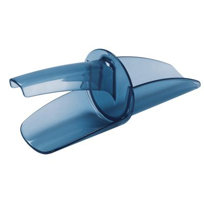 San Jamar 12-16 oz Saf-T-Scoop