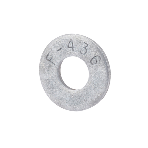 Tennant/Nobles - 4034137 - Washer, Flat, 0.31, Std (Replaces Tennant 32491)
