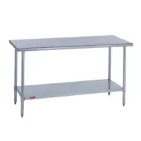 Duke 418-2448 | Buy Duke 418-2448 Work Table