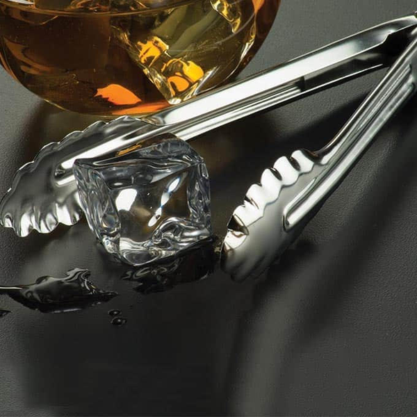Stainless Steel Tongs