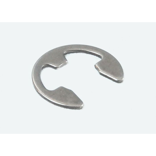 Ring, Retaining, Ext, 0.31D, E