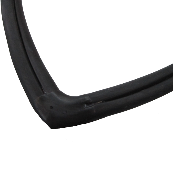 Steele Rubber Products 19601962 Ford Falcon Rear Window Gasket