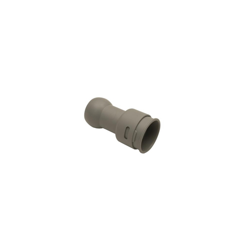 Nilfisk Advance - 22341100 - Ball Joint/Bush Kit-Grey 38Mm