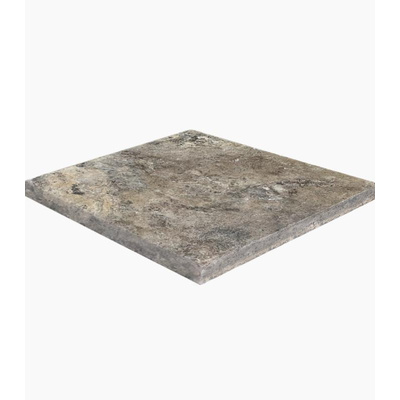16X16 Silver