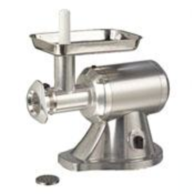 Adcraft 1.5 HP Meat Grinder
