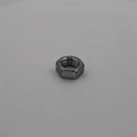 FSTN, NUT HEXLOC JAM 2P 1/2-20