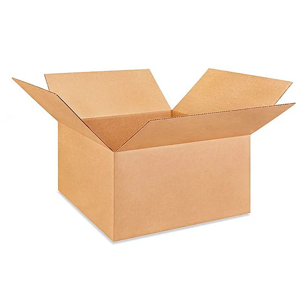 Corrugated Box - 24" x 24" x 12"