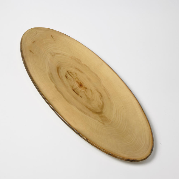 Rustic Wood Melamine Serving Boards