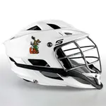 Custom Lacrosse Helmet Decals