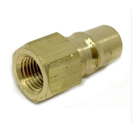 Nipple 1/4 Fpt Qd
