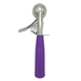 FSE Size 40 7/8 Oz Purple Color Coded Disher