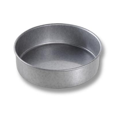 Chicago Metallic 47020 42.6 Oz. Cake/Pizza Pan