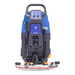Powr-Flite PS460 Brush Assist Walk-Behind Scrubber