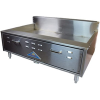 Comstock 2941SF Funnel Cake Fryer