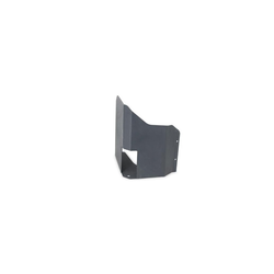 Nilfisk Advance - 56107726 - Rt Sb Guard Weldt