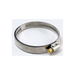 Clamp Cable Insulated .50Id