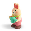 Figurine Rabbit Gardener