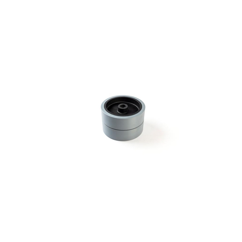 Nilfisk Advance - 9100001162 - Wheel D.254X80 Grey-Black 2 Pcs Set