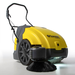 New Tornado Torrent 28 Walk-Behind Battery Sweeper