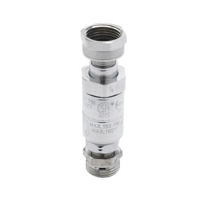 T&S Brass B-0975-GH Vacuum Breaker Dual Check Valve