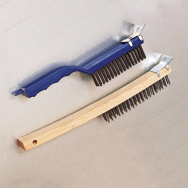 Wire Brush