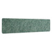 PLTPETP 15"H x 64"W PET PRIVACY PANEL - Green