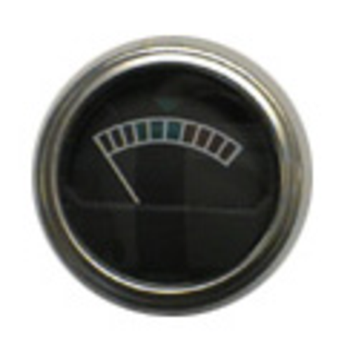 Ammeter, Dc