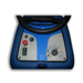 Reconditioned Windsor Chariot 2 iScrub 20 Floor Scrubber