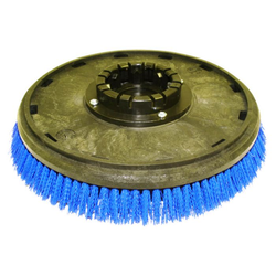 Brush, 14" .040 Poly