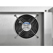 FWE/Food Warming Equipment E-600-XL E-Series Banquet Cart Door