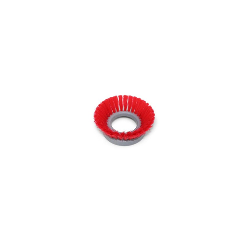 Nilfisk Advance - 4072400265 - Round Brush Ring Red 70