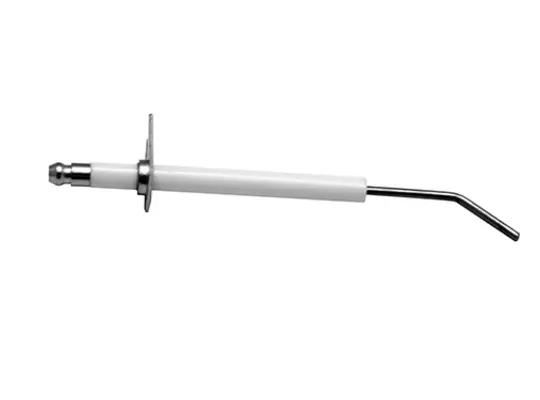 Veloci Heater Ignition Electrode for Fire 155, Blaze 200, and Blaze 300